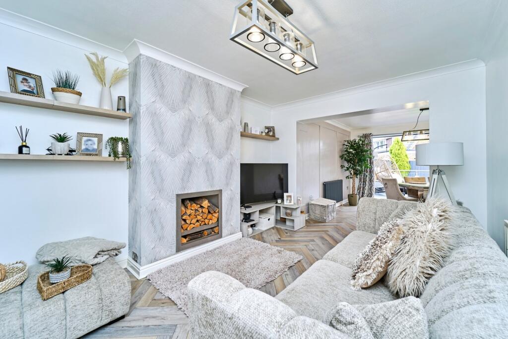 Woden Road East, Wednesbury, West Midlands, WS10 photo 3