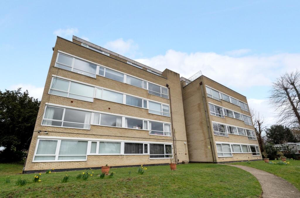 Main image of property: Rectory Road Beckenham BR3