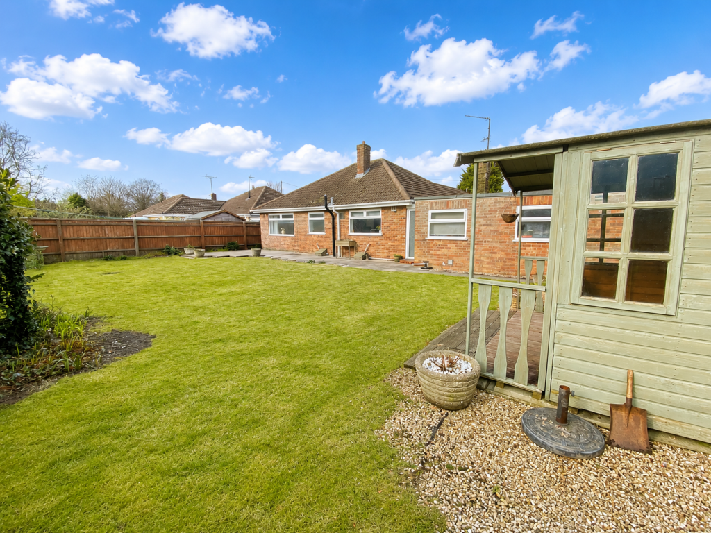 Barretts Close, Holbeach photo 4