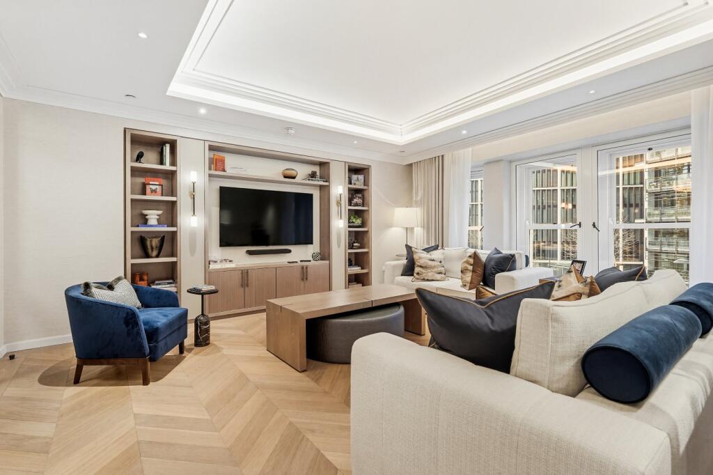 Main image of property: Basil Street, Knightsbridge, London