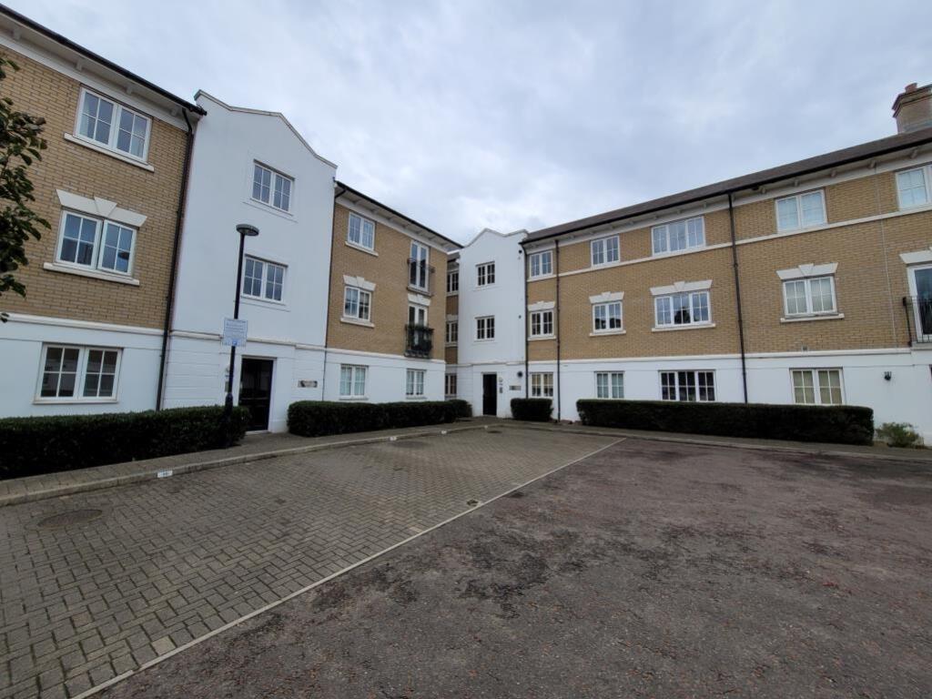 Main image of property: George Williams Way, Colchester CO1