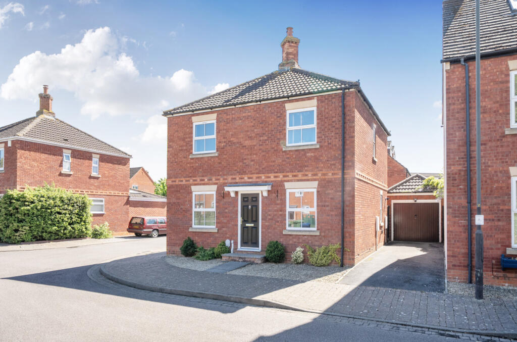 Main image of property: Peach Close, Walton Cardiff, Tewkesbury