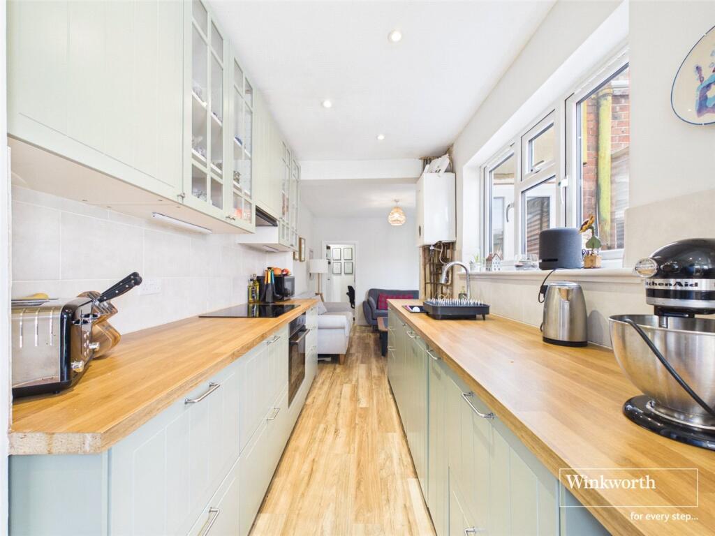 House in Reading, Newtown - View 5