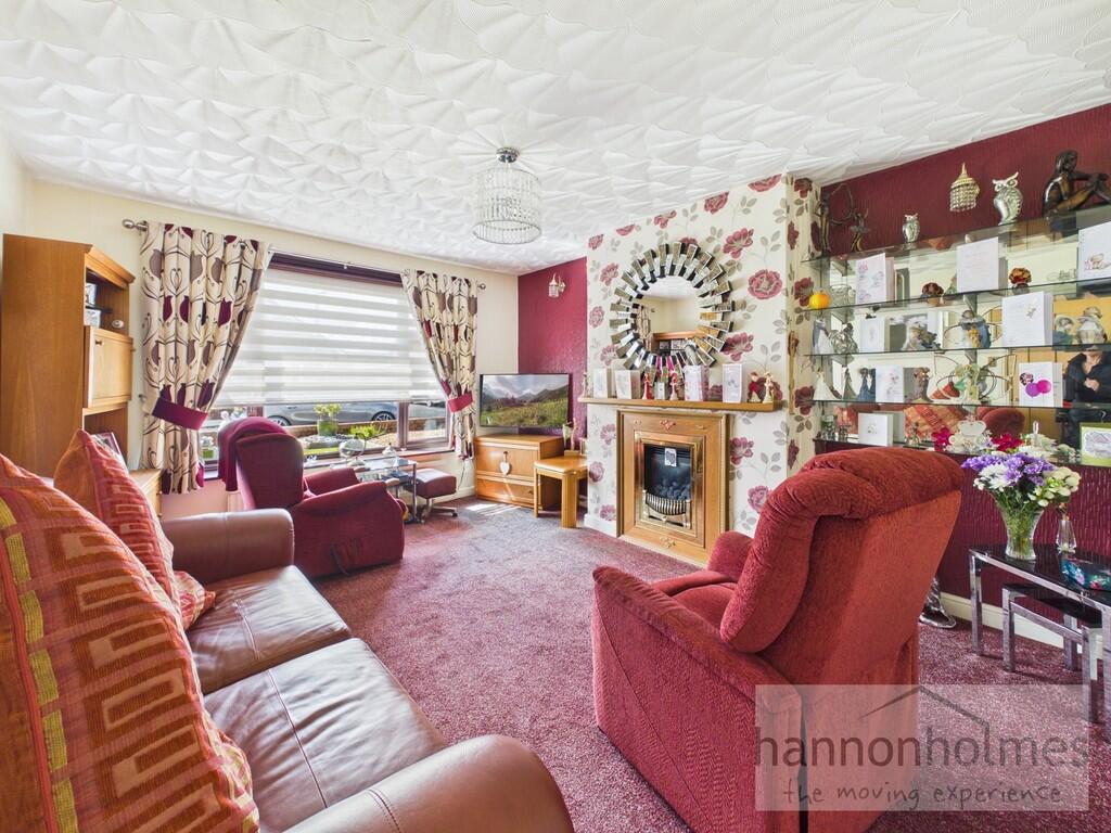 Martin Avenue, Little Lever, Bolton - View 2