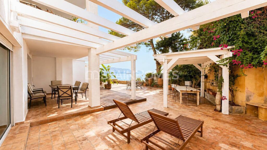 Main image of property: Valencia, Alicante, Altea