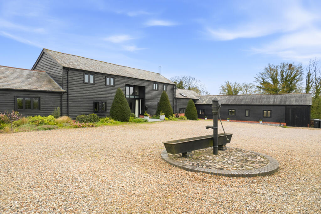 Main image of property: Rook End, High Wych, Sawbridgeworth, Hertfordshire, CM21