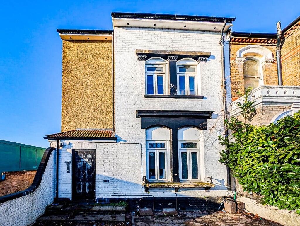 Main image of property: Morden Road, London