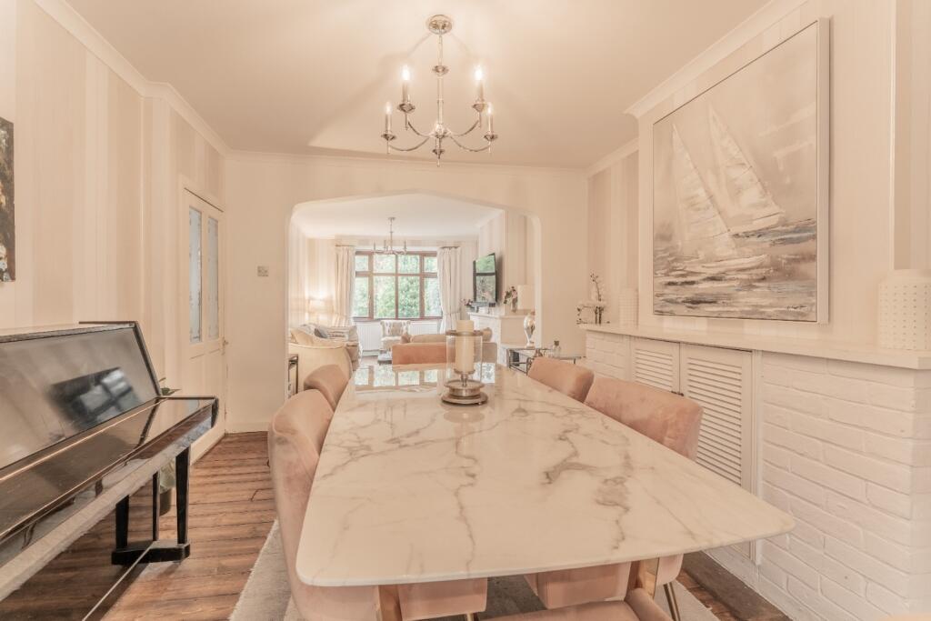 House in London - View 5