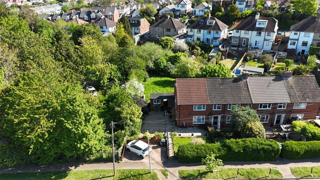 Main image of property: Building Plot, Moorfield Road, Exmouth