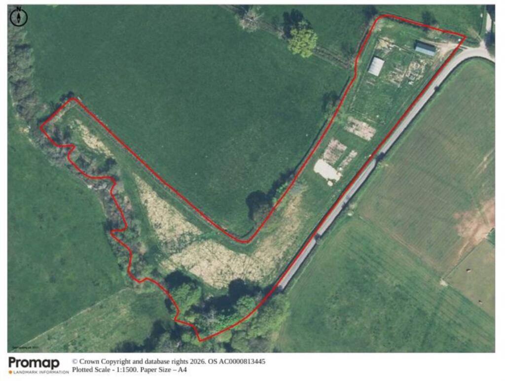 Main image of property: Ibberton, Dorset