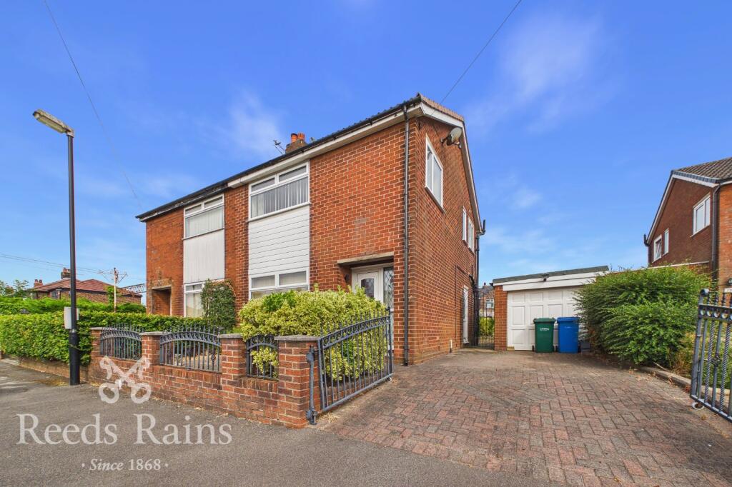 Main image of property: Southdowns Road, Chorley, Lancashire, PR7