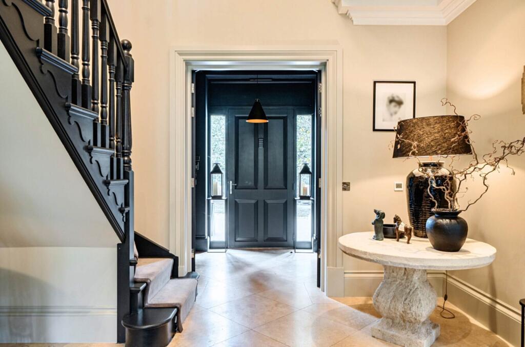 House in Kingston upon Thames - View 3