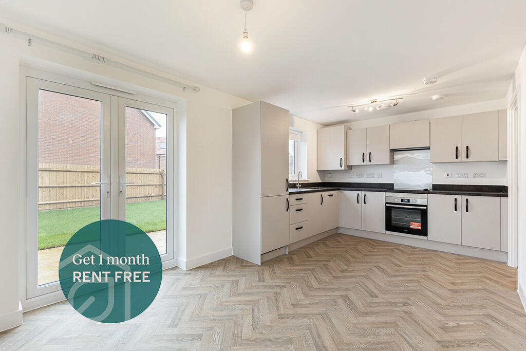 Main image of property: Leaf Living at Edwalton Fields, Nottingham, NG12