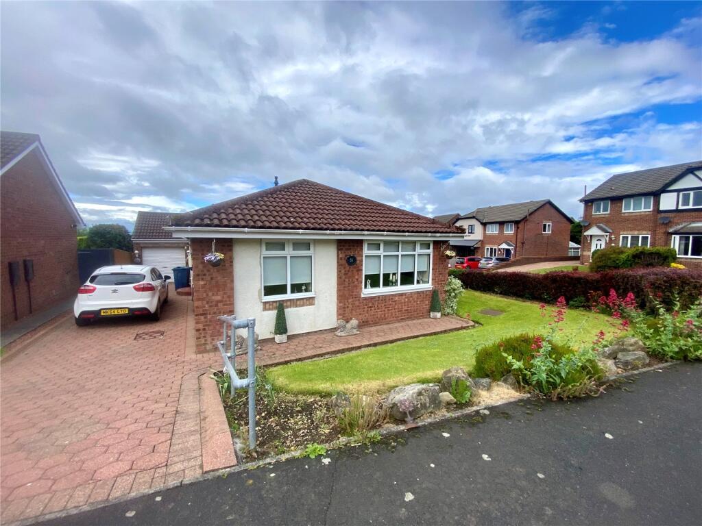 Main image of property: Coptleigh, Houghton Le Spring, Sunderland, DH5
