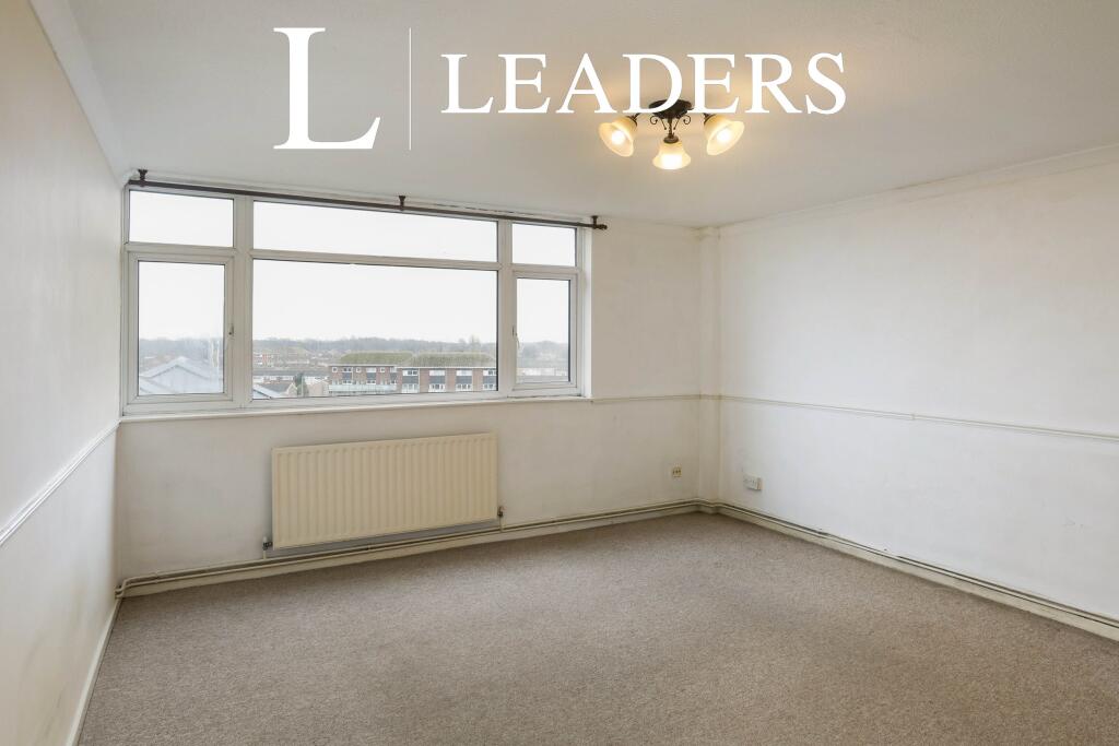 Main image of property: Mitre Court, Bishopsfield Road, Fareham, PO14