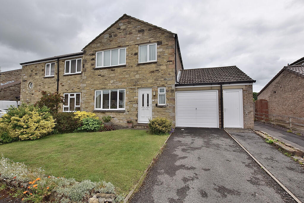 Main image of property: St. Nicholas Drive, Richmond