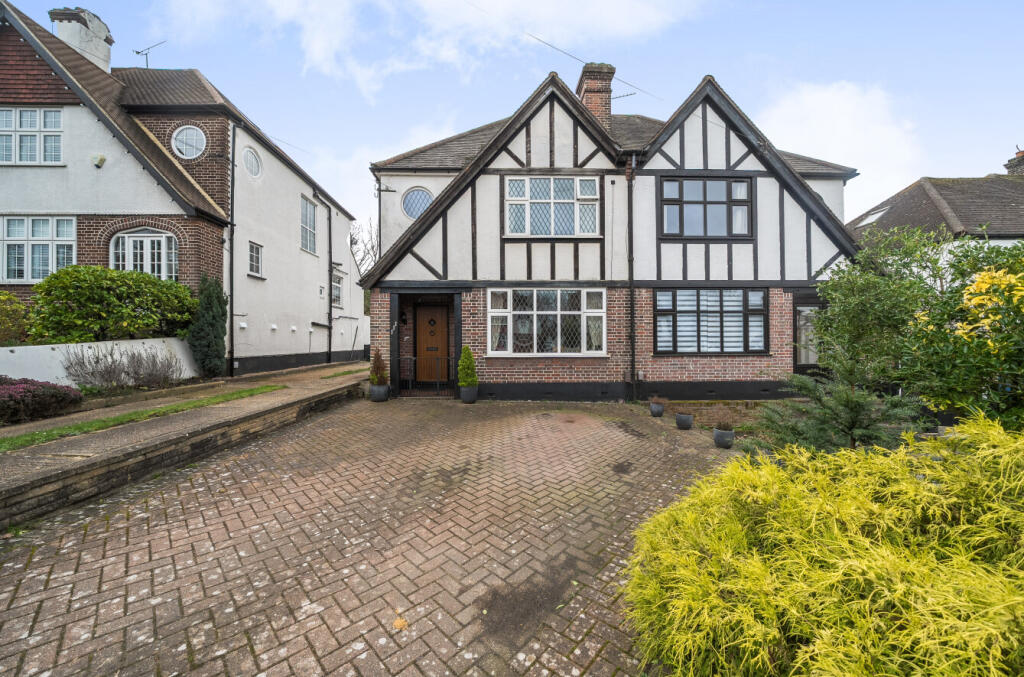 Main image of property: Petts Wood Road, Petts Wood, Orpington, BR5