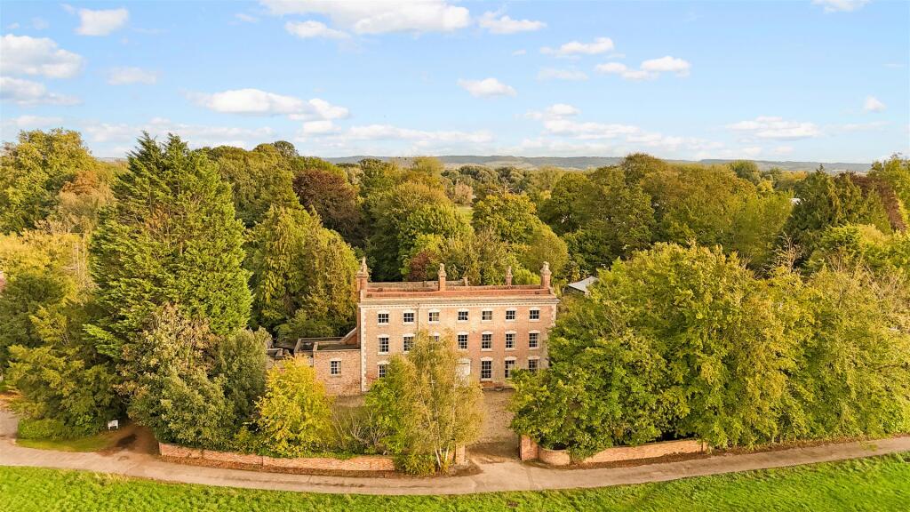 Main image of property: The Green, Frampton On Severn, Gloucester