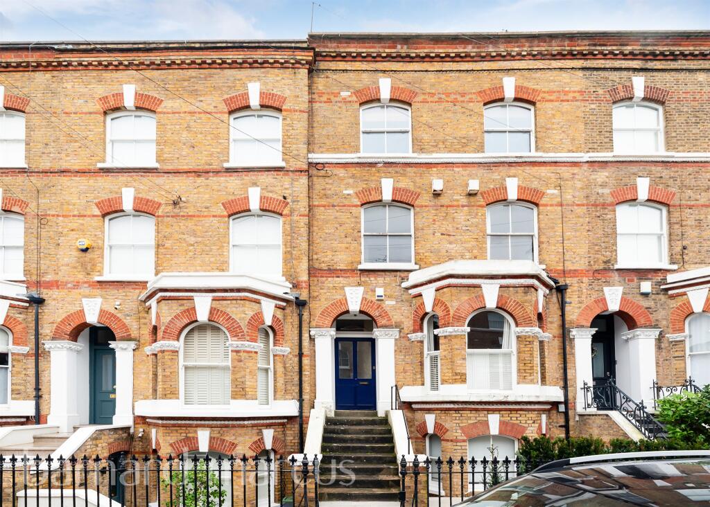 Main image of property: Offerton Road, London