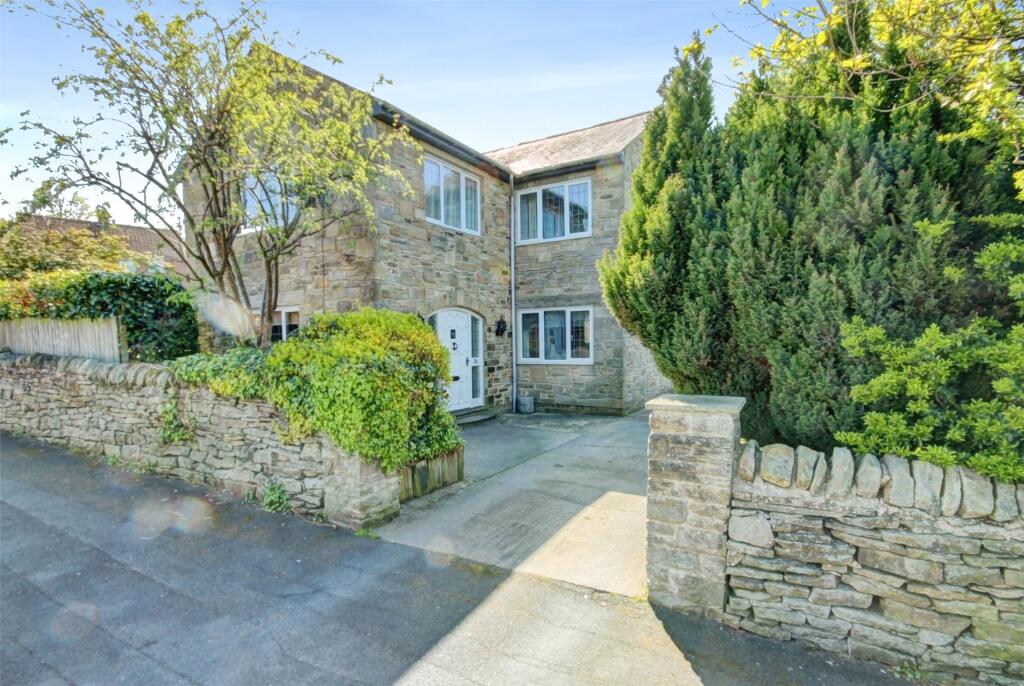Main image of property: Consett Road, Consett, County Durham, DH8