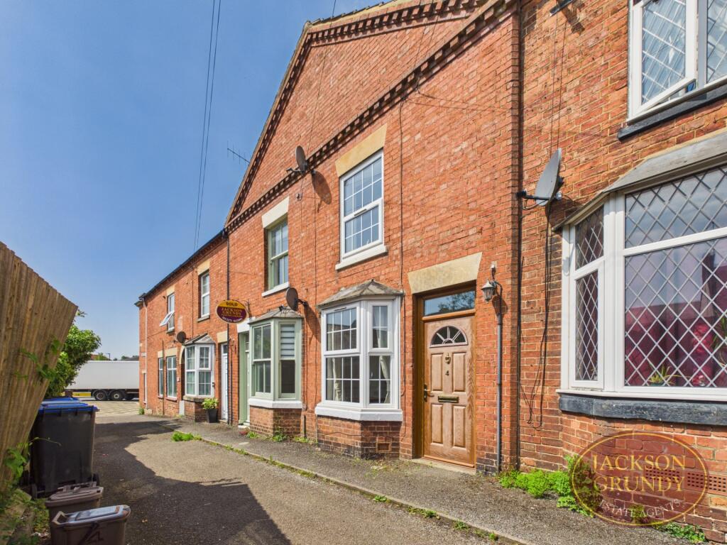 Main image of property: Sanders Terrace, Long Buckby, NN6 7RN