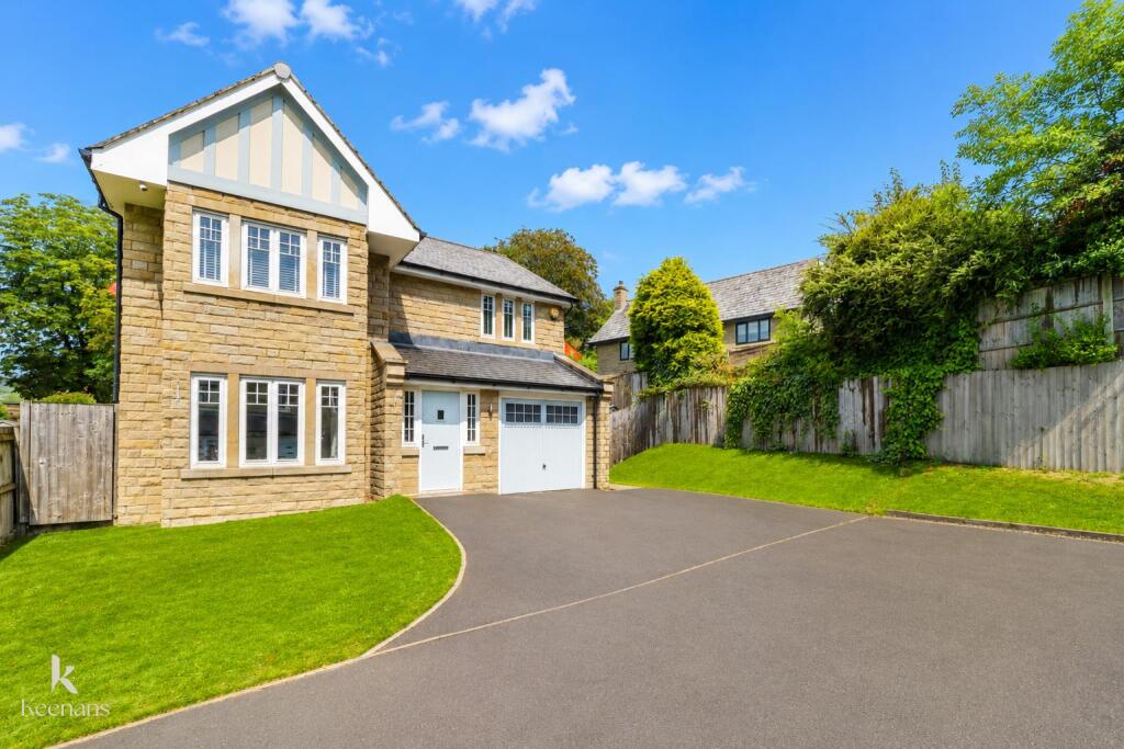 Main image of property: Croft End Place, Ramsbottom
