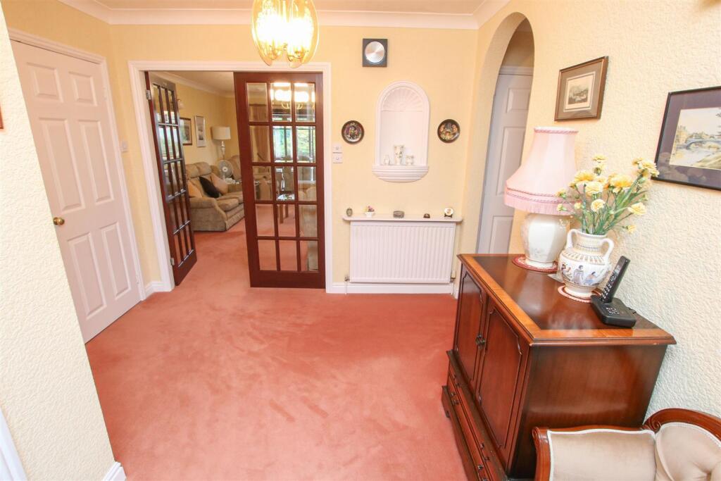 Rose Hill Court, Doncaster photo 4
