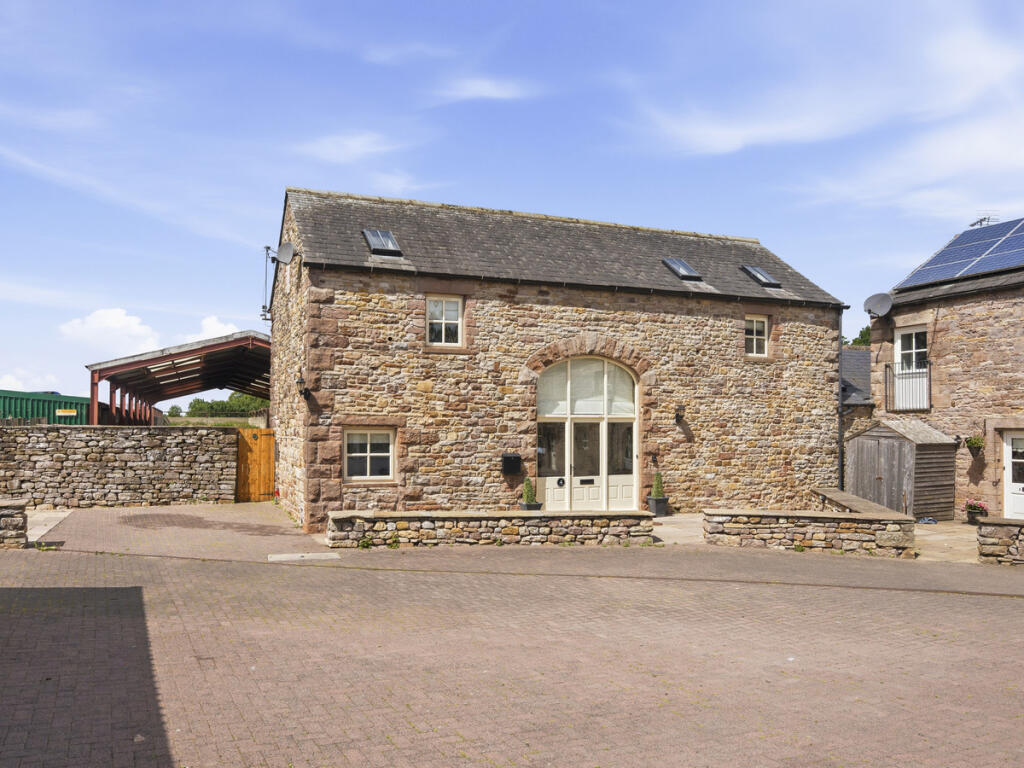 Main image of property: 4 Westwood Barn, Brough Sowerby