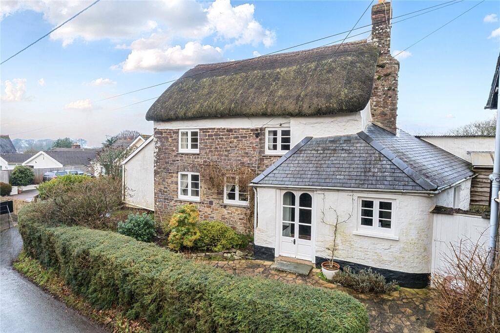 Main image of property: Chawleigh, Chulmleigh, Devon, EX18