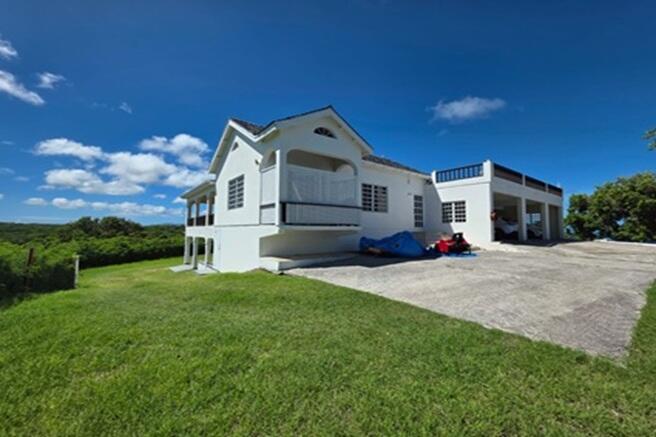 Main image of property: Non-Such Bay