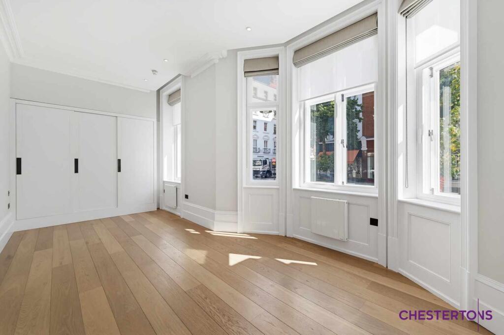 Apartment in London - More
