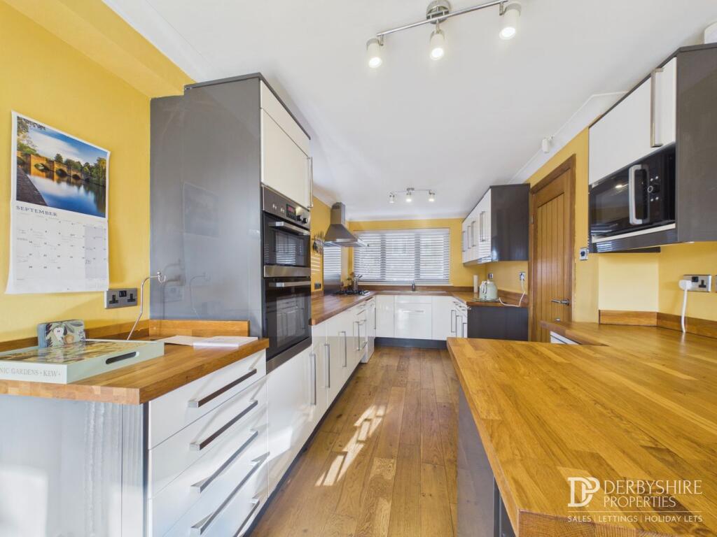 Newdigate Street, West Hallam, DE7 photo 4