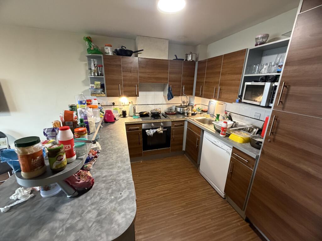 Aspect, Edward Street, Netherthorpe, Sheffield photo 3