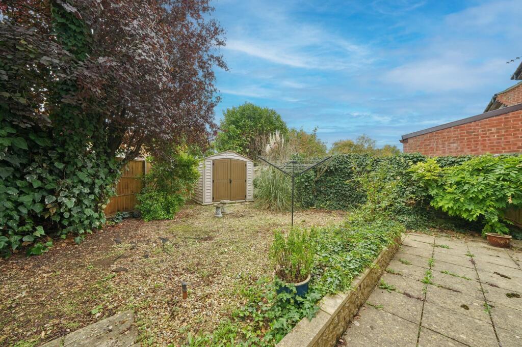 House in Cherwell, Glory Farm, Bicester - View 4