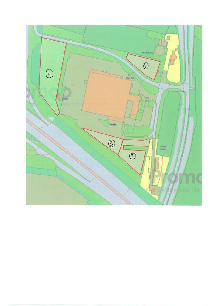 Main image of property: Plot 1 At Arena House, Membury, Lambourn Woodlands, Hungerford, Berkshire, RG17 7TQ