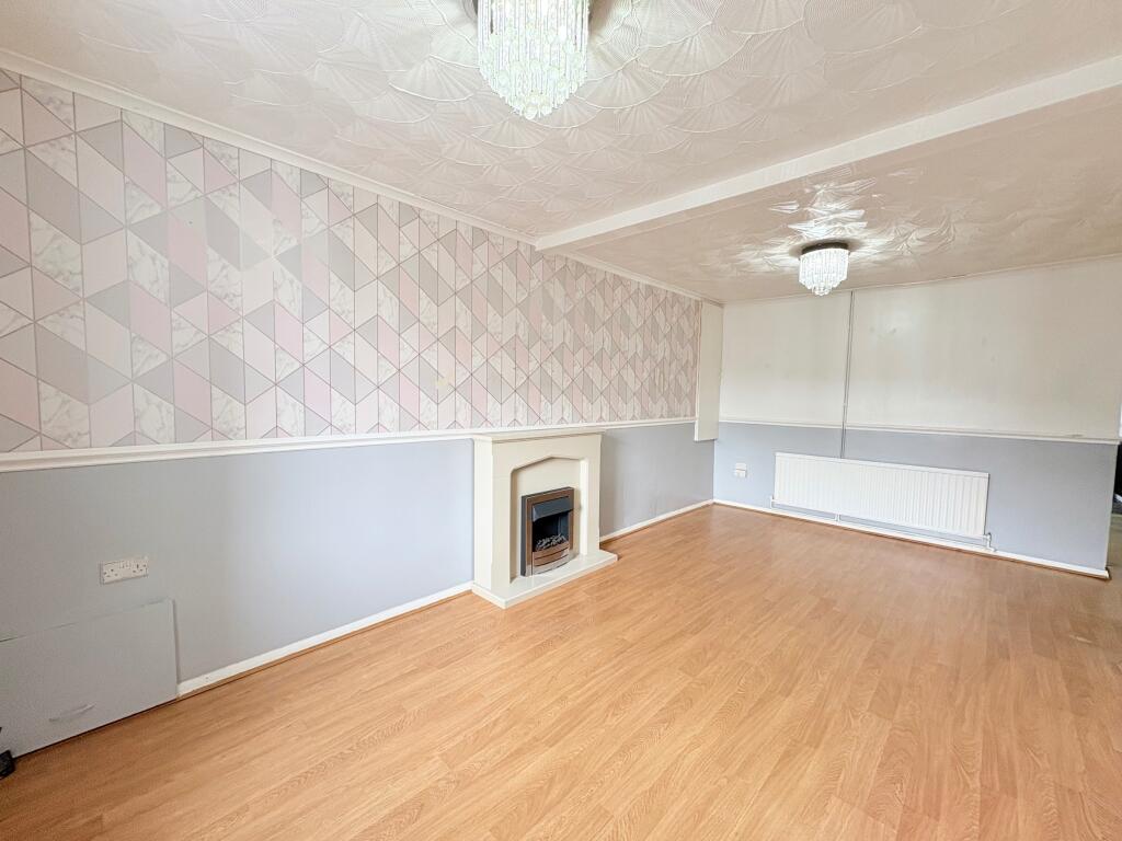 House in Bridgend, Garw Valley - View 3