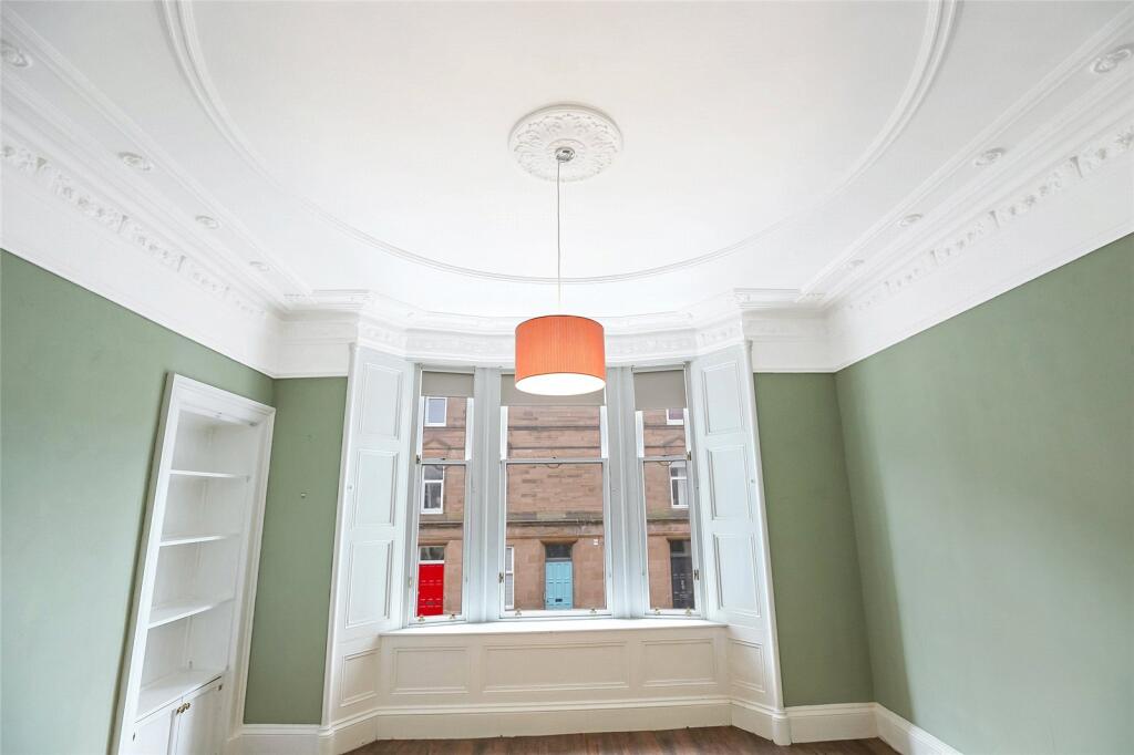 Apartment in Kilmarnock, South Ayrshire - More