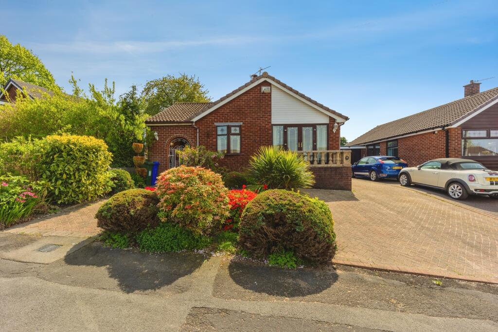 Main image of property: Maple Avenue, Stalybridge, SK15