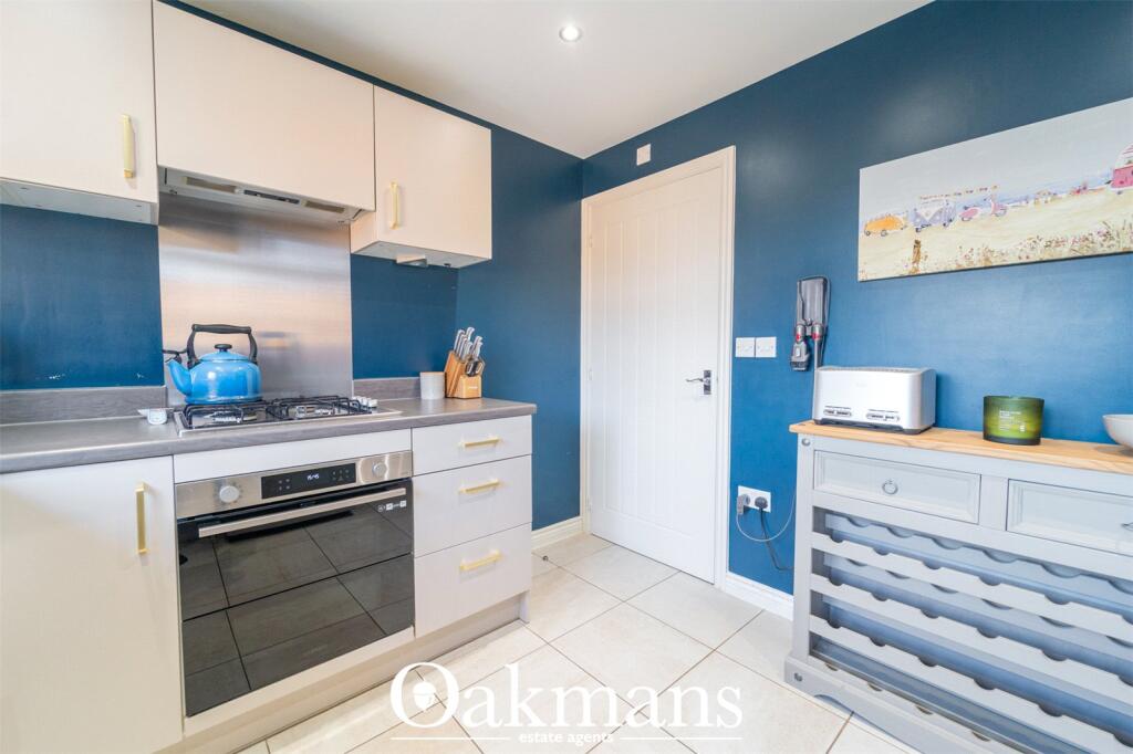 Additional image 4 of Matson Close, Webheath, Redditch, Worcestershire, B97