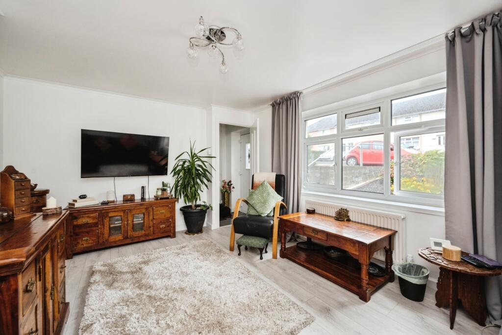 House in Swansea, Llansamlet - View 4