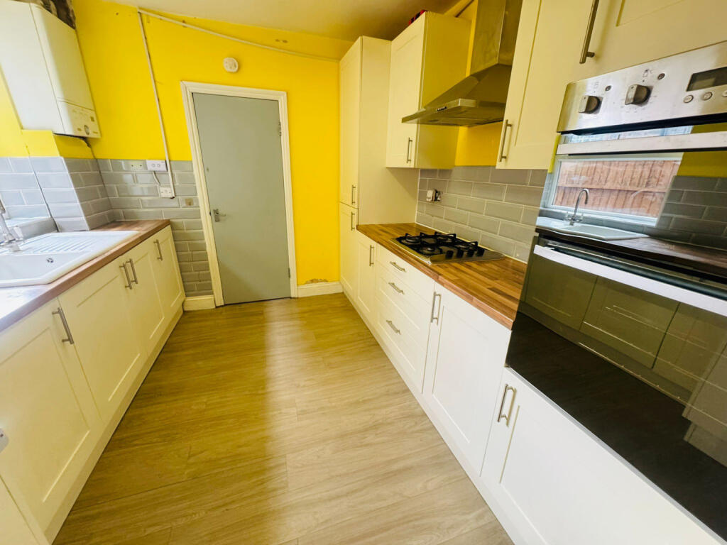 Main image of property: 45 Streatfeild Avenue, E6 2JZ