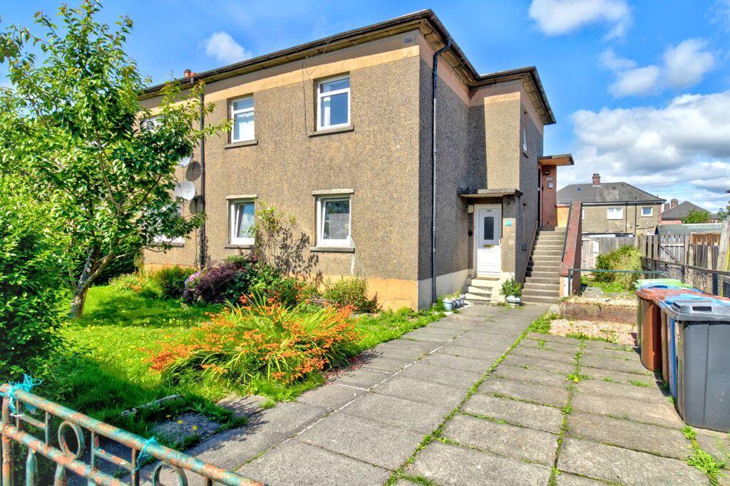 Main image of property: Crosslet Road, Dumbarton