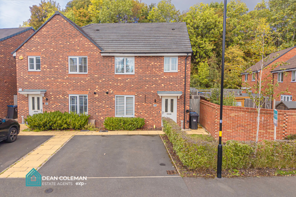 Main image of property: Hawker Close, Longbridge, B31 2GU