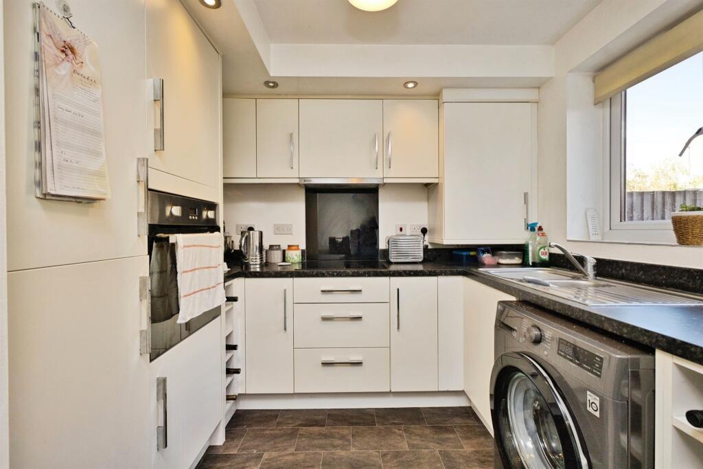 House in Bath, Yeovil Without - More