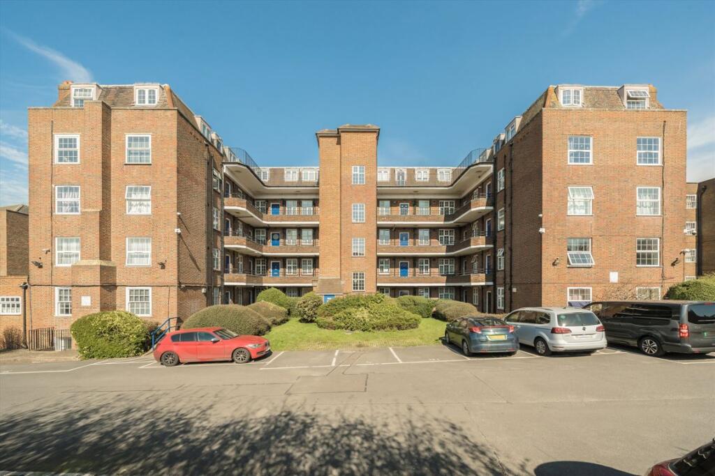 Main image of property: Western Avenue, Ealing