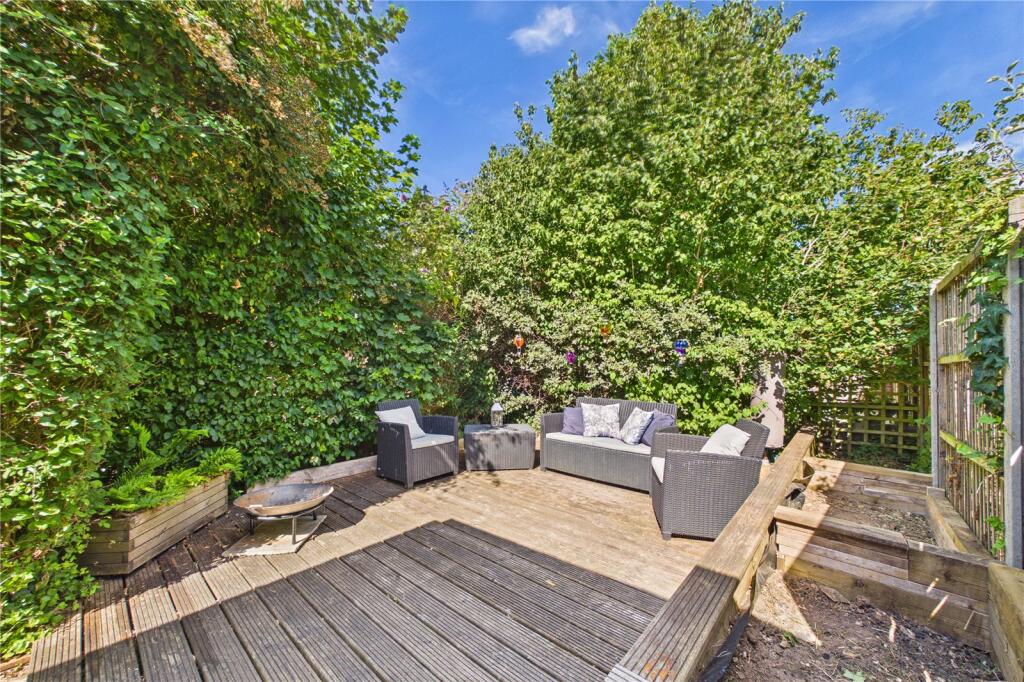 Apartment in Basingstoke and Deane, Cranbourne, Viables - View 5