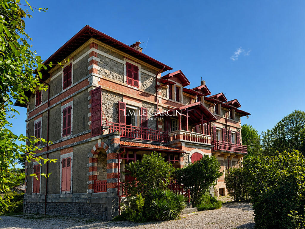 Main image of property: Aquitaine, Pyrénées-Atlantiques, Biarritz