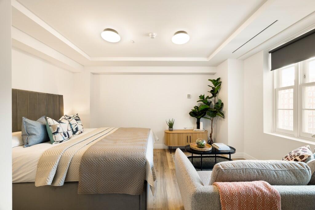 Main image of property: Rodney House, Dolphin Square, London, SW1V