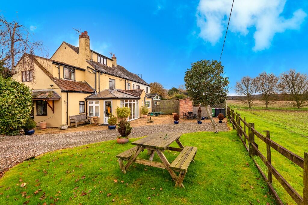Main image of property: Wayside, 4 Holyhead Road, Albrighton, WV7