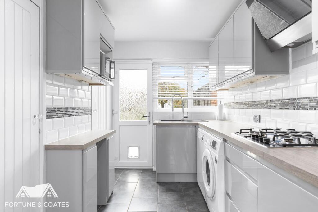 House in Harlow, Essex - View 5